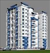 New Front Anjor, Apartment at Baner road, Pune 